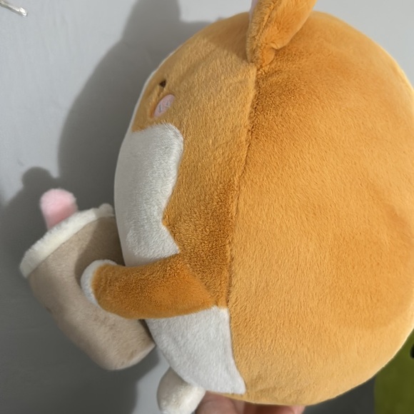 SUPER CUTE BOBA BEAR! - Picture 3 of 4